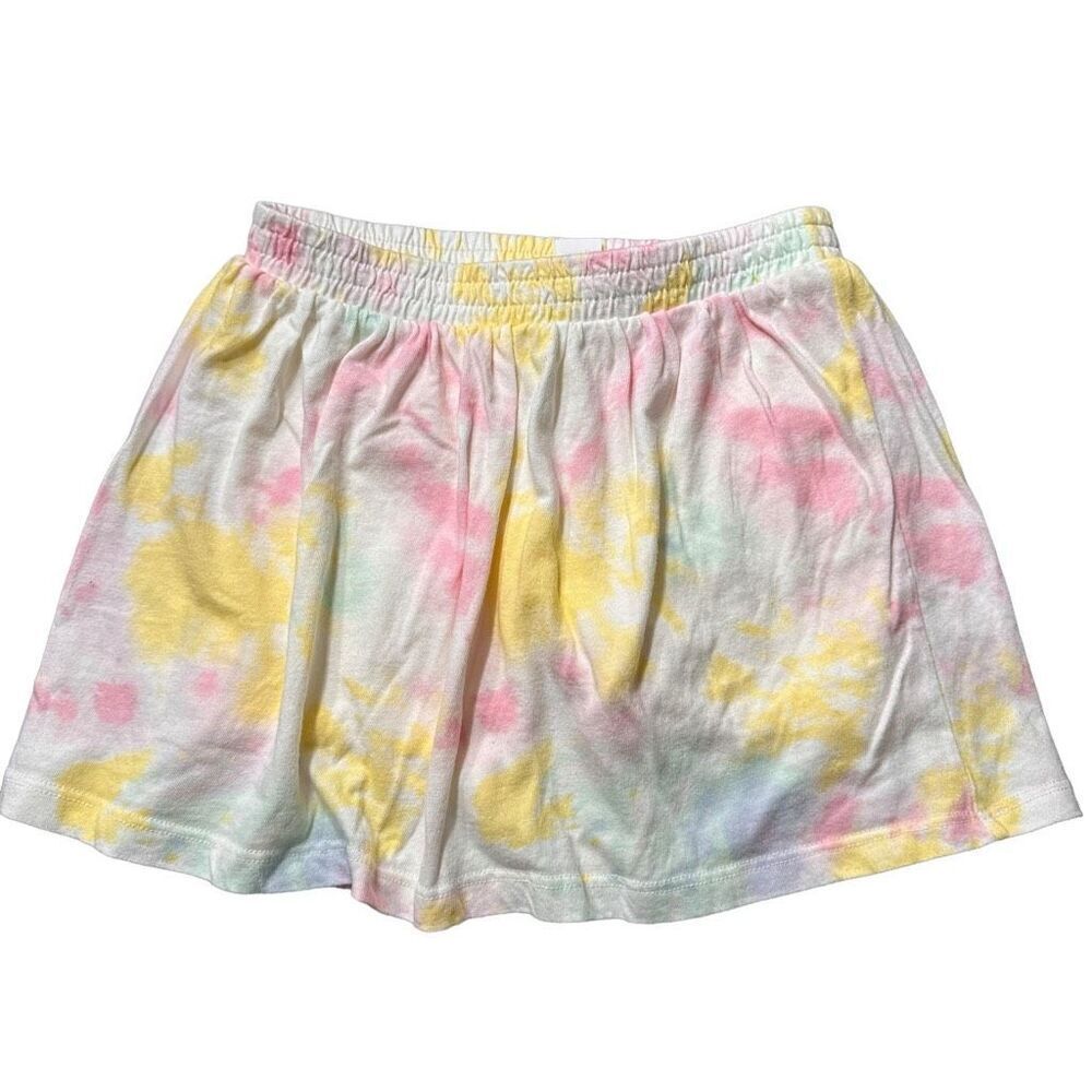 Old Navy Tie Dye Girls skirt size 5T